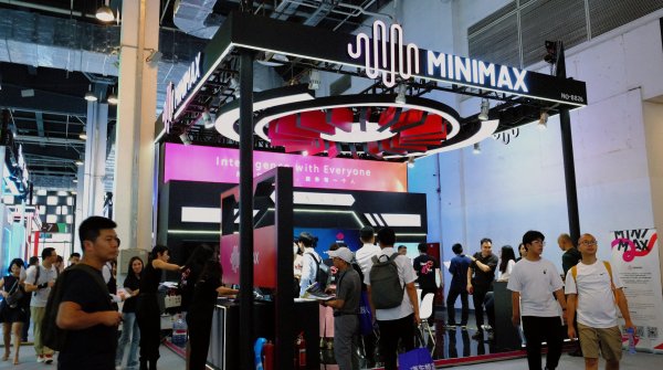 大鑫优配资讯 MiniMax正暗戳戳憋大招