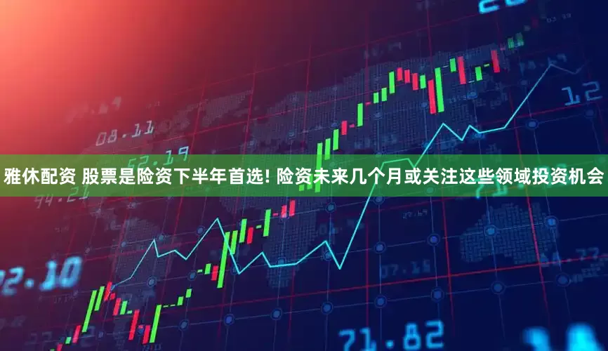 雅休配资 股票是险资下半年首选! 险资未来几个月或关注这些领域投资机会