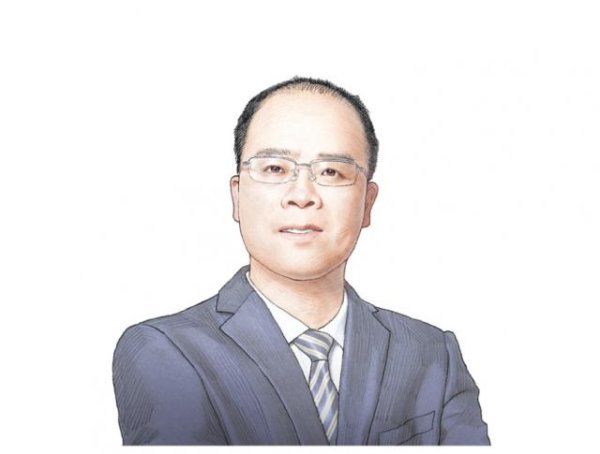 配先查 加快建设金融强国，积极参与国际金融治理